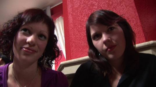 1. Download full pics of 100 Brunettes for Cash – Cum Junkies – Part 1 from czechav.com