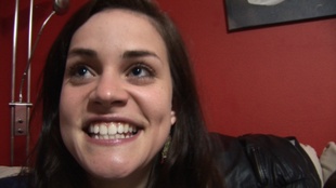 2. Download full pics of 100 Brunettes for Cash – Cum Junkies – Part 2 from czechav.com