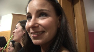 11. Download full pics of 100 Brunettes for Cash – Cum Junkies – Part 2 from czechav.com