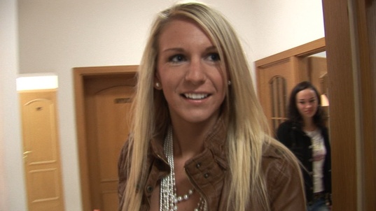 7. Download full pics of Czech Titty Party – Big Tits, Bigger Problems – Part 2 from czechav.com