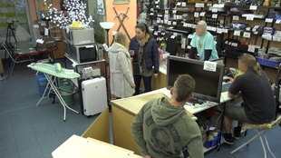 6. Download full pics of The Hottest Trade Ever Made from czechpawnshop.com