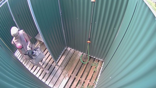 1. Download full pics of Young and Wet from czechpool.com