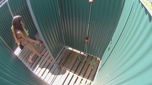 1. Download full pics of Odhalené amatérské děvky from czechpool.com