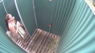 1. Download full pics of Odhalená zrzka from czechpool.com