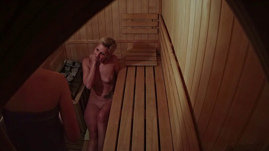 4. Download full pics of Friends Turn the Heat Up in Round from czechav.com