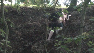 3. Download full pics of Festival Slut Fucked While Spied on by the Ultimate Creep! from czechav.com