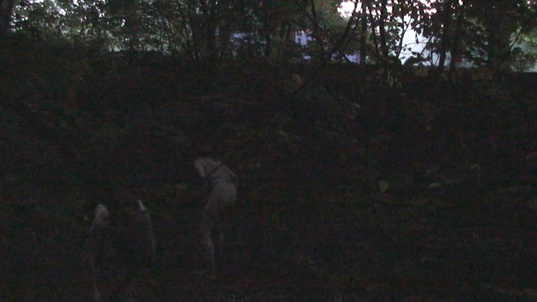 5. Download full pics of Festival Slut Fucked While Spied on by the Ultimate Creep! from czechsnooper.com