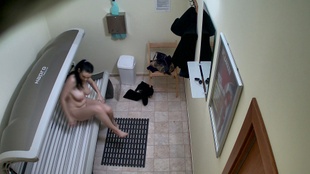 3. Download full pics of 18 y/o Busty Babe Lets It All Hang Out from czechav.com