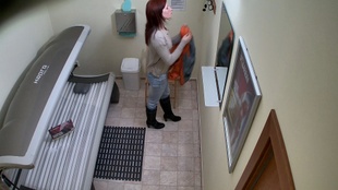 1. Download full pics of Pussy So Close You Can Practically Taste It from czechav.com