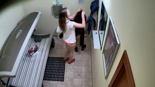 1. Download full pics of Fresh 18 y/o Exposes Her Tight Young Pussy from czechav.com