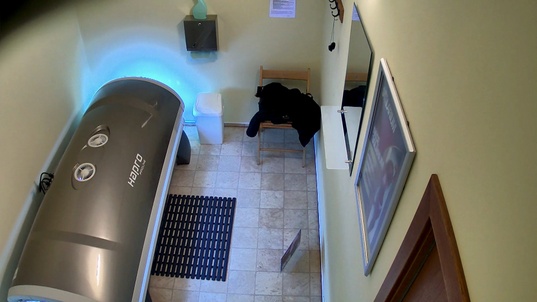 5. Download full pics of Big-Tittied Brunette Strips Down Again from czechav.com