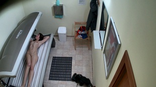 3. Download full pics of Barely legal Slut Plays With Her Pussy Again from czechsolarium.com