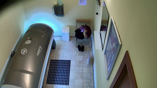 5. Download full pics of Hairy Lady Steals the Show Again from czechsolarium.com