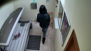 1. Download full pics of Teen’s Steamy Solarium Exploration from czechsolarium.com