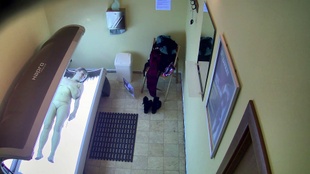 4. Download full pics of The Biggest Tits Ever in Solarium from czechsolarium.com