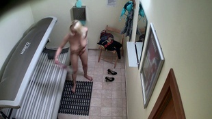 3. Download full pics of Busty Brunette’s Wild Adventure from czechav.com