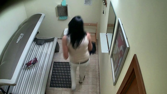 1. Download full pics of Dark-Haired MILF's Wild Ride from czechsolarium.com