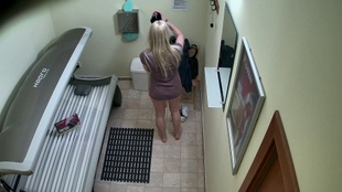 2. Download full pics of Loira no Solário: Um Espetáculo Sensacional from czechsolarium.com