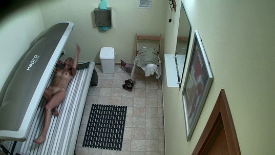 3. Download full pics of Mature Lady's Famous Camera Moment from czechsolarium.com