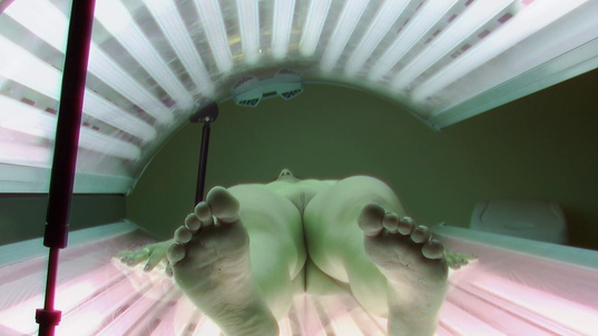 4. Download full pics of Czech Amateur Caught Unknowingly from czechsolarium.com