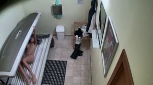 3. Download full pics of Naughty Teen Caught in the Act from czechsolarium.com