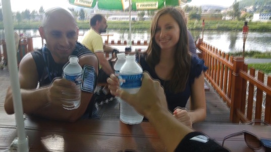 3. Download full pics of Tajná mise - mladá sportovkyně from czechspy.com