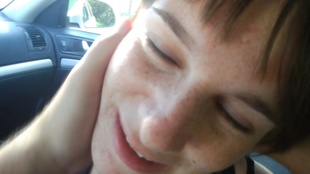 7. Download full pics of Secret mission - young athlete from czechspy.com