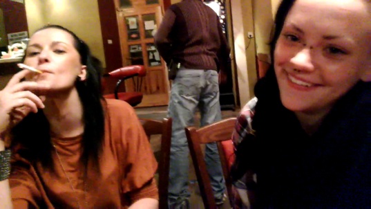 3. Download full pics of Secret mission - girl from a pub from czechav.com