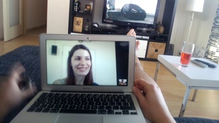 2. Download full pics of Secret mission - 18 y/o from the internet from czechav.com