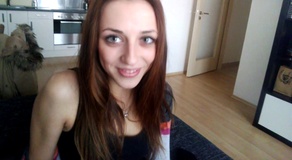 Czech Spy: Secret mission - 18 y/o from the internet