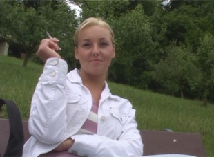 1. Download full pics of Petrin fuck from czechstreets.com