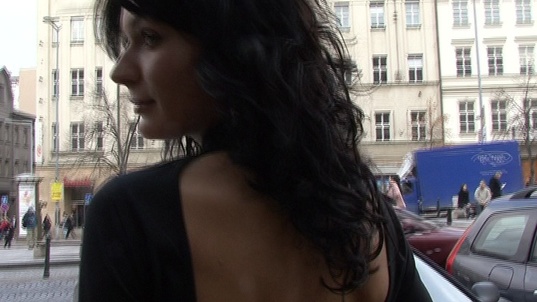 2. Download full pics of Martina the Virgin from czechstreets.com