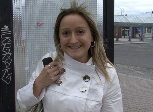 2. Download full pics of Anal lady from czechstreets.com