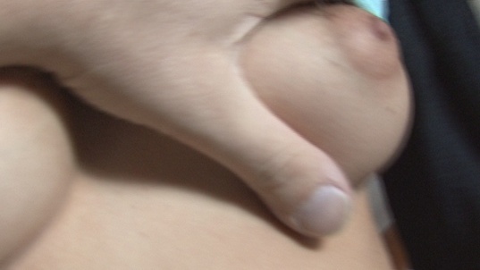 6. Download full pics of Secretary Petra from czechstreets.com