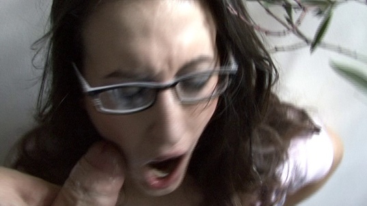 12. Download full pics of Secretary Petra from czechstreets.com