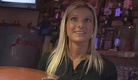 Czech Streets: Gorgeous bartender