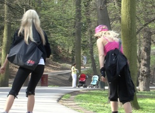 3. Download full pics of Two eighteen years olds from czechstreets.com