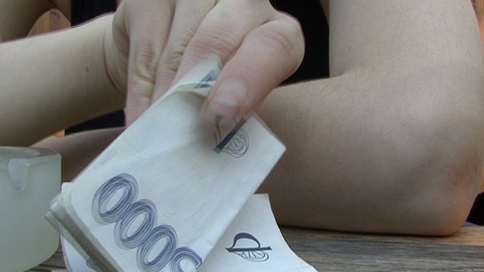 4. Download full pics of Two eighteen years olds from czechstreets.com