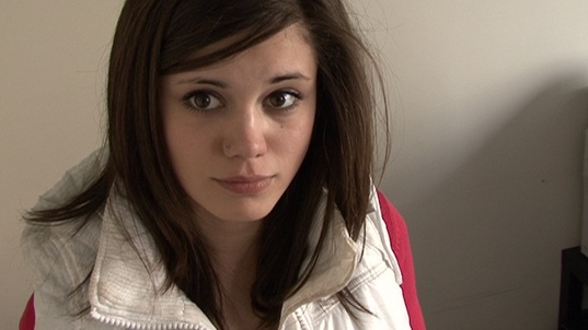 5. Download full pics of Die schönste 18-Jährige der Welt from czechstreets.com