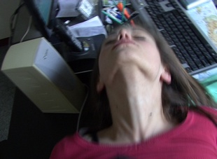 1. Download full pics of The most beautiful 18 y/o in the world from czechstreets.com