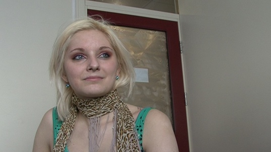 2. Download full pics of Freshly legal pussy from czechstreets.com