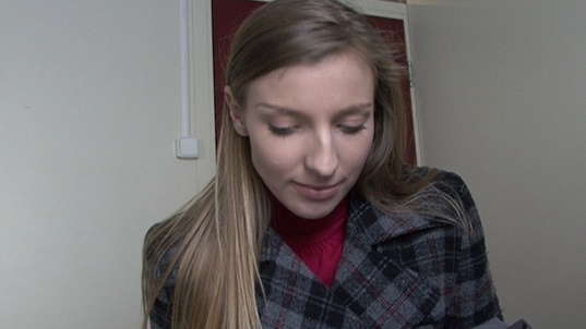 2. Download full pics of Diplomat with cum on her face from czechstreets.com