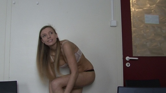 4. Download full pics of Diplomat with cum on her face from czechstreets.com