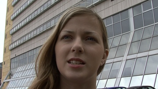 1. Download full pics of Fidelity testing - Veronika from czechstreets.com