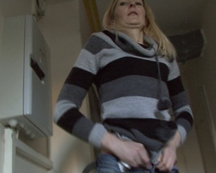 12. Download full pics of Married and hairy from czechstreets.com