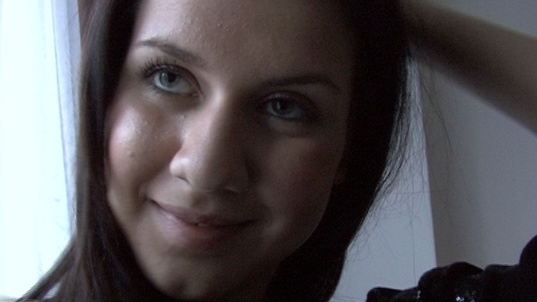 5. Download full pics of Student called Lucka from czechstreets.com