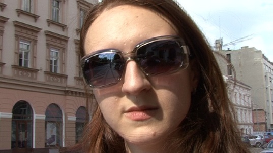 1. Download full pics of Busty and wild from czechstreets.com