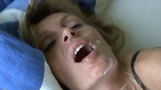 11. Download full pics of Horny MILF from czechstreets.com