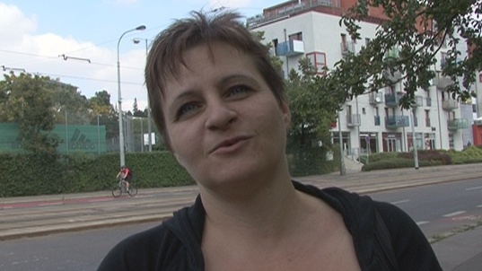 1. Download full pics of Grandmother Jarmila from czechstreets.com