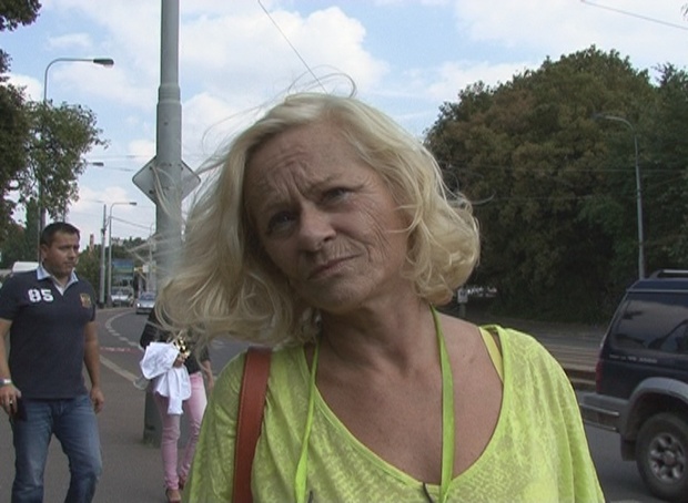 2. Download full pics of Grandmother Jarmila from czechstreets.com